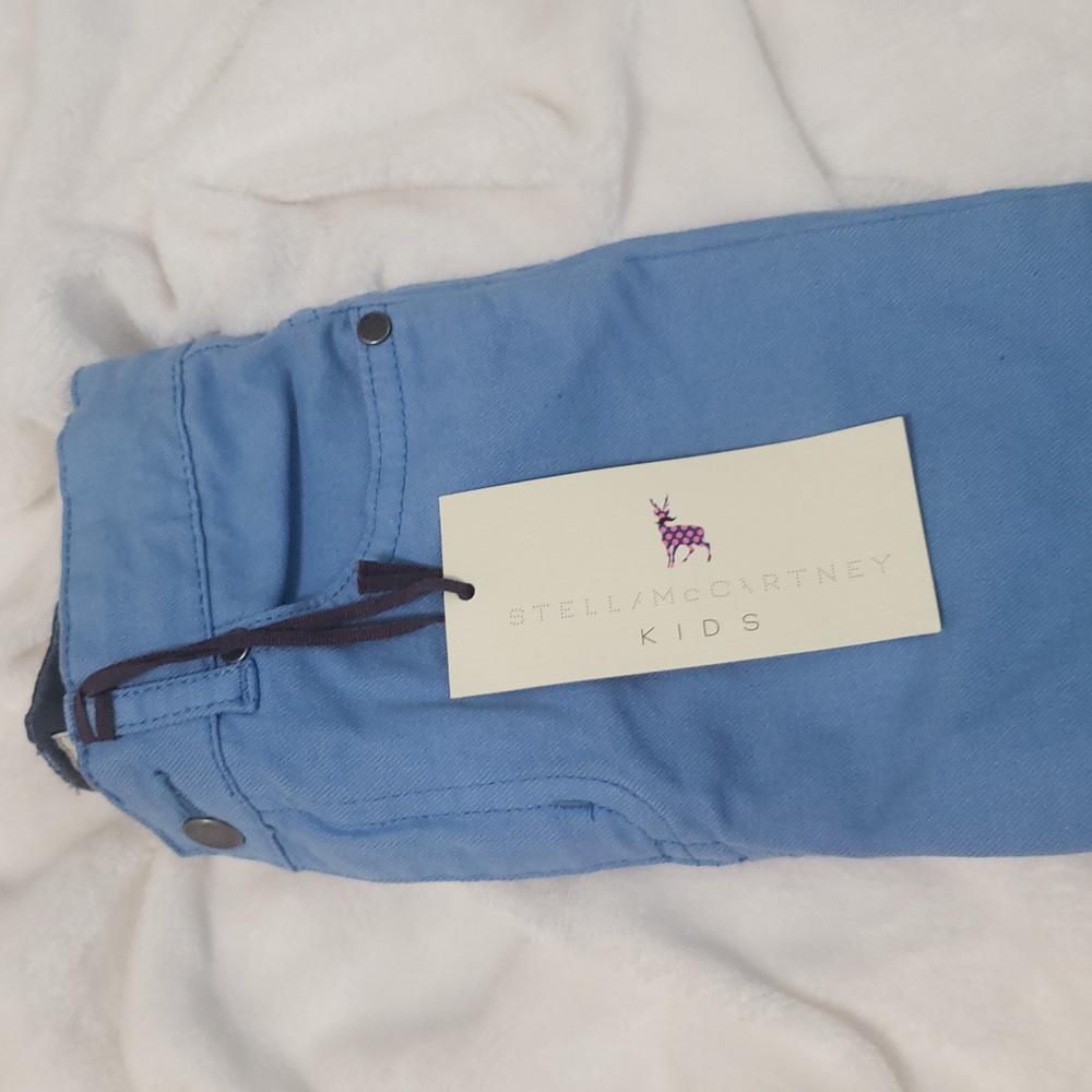 Stella McCartney KIDS Pants